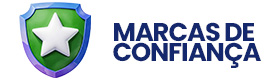 Marcas de confiança