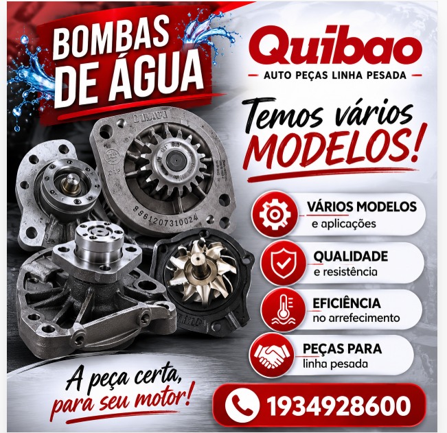 bba agua
