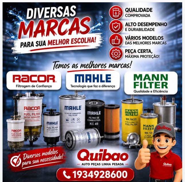 filtros